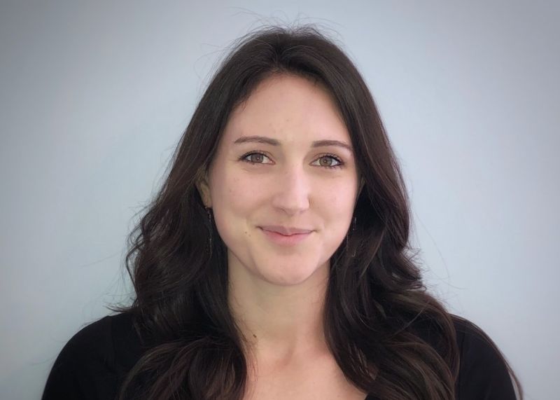 Rachel Krausman