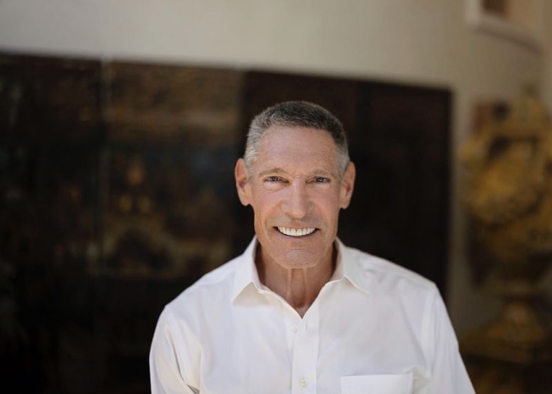 Gary K. Michelson, MD