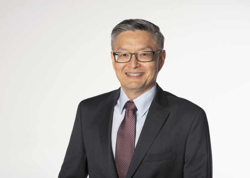 William Pao, MD, PhD