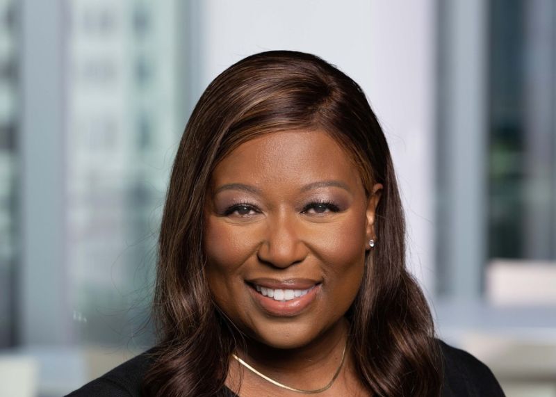 Tamar Thompson