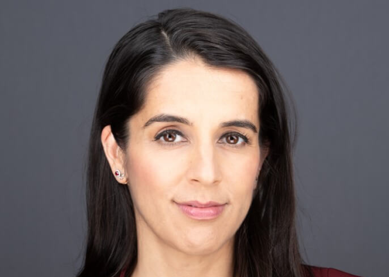 Bhakti Mirchandani