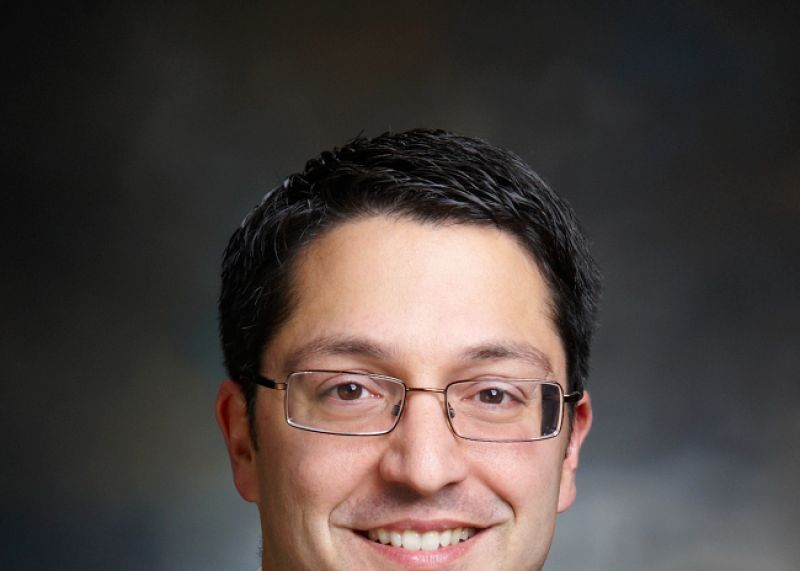Carlos Rangel