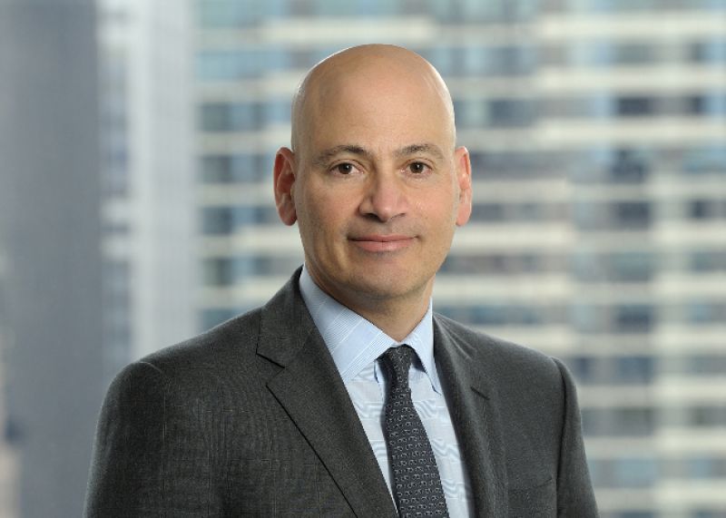 Eric P. Epstein