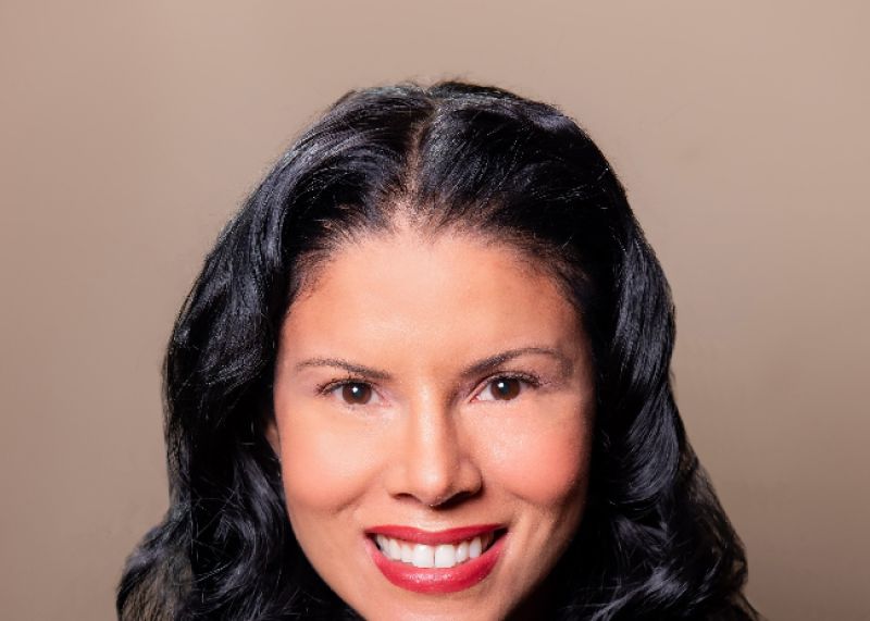 Indhira Arrington