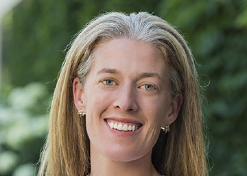 Lisa Murray