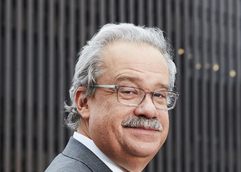 Marcos Rodriguez