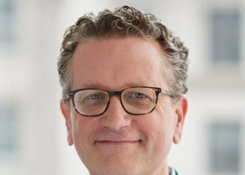 Matthew Breitfelder