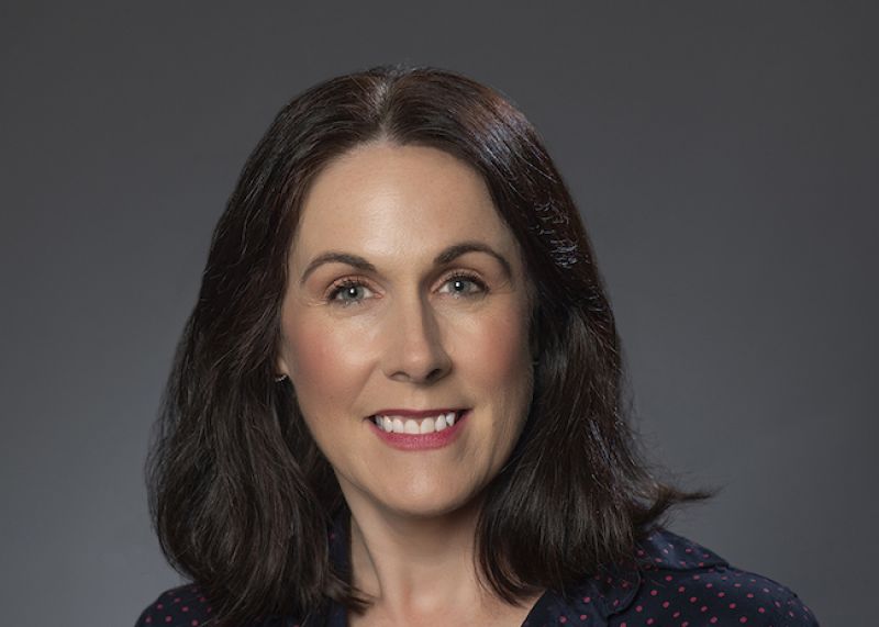 Michelle Stevenson