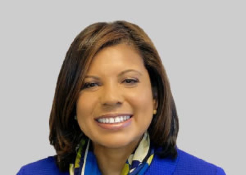 Tina Byles Williams