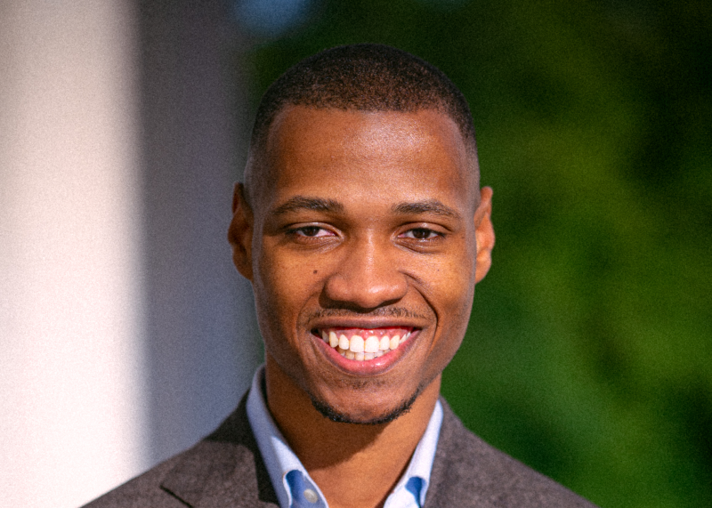 Troy Duffie 