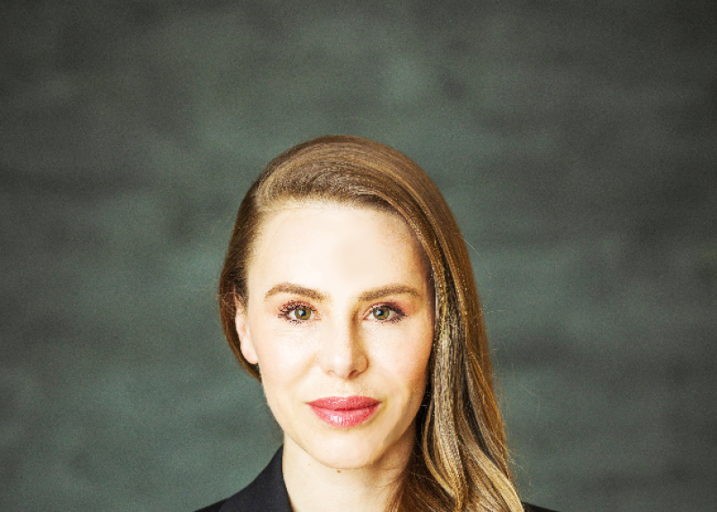 Michelle Longmire
