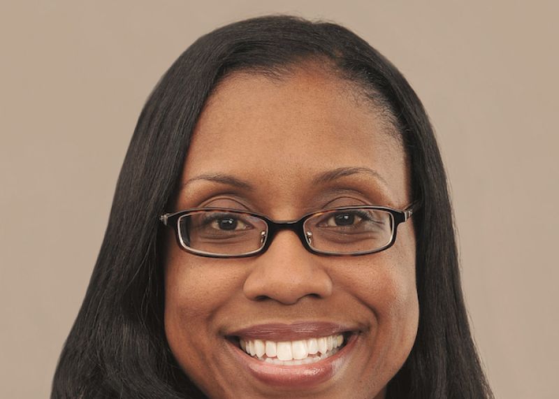 J. Nadine Gracia