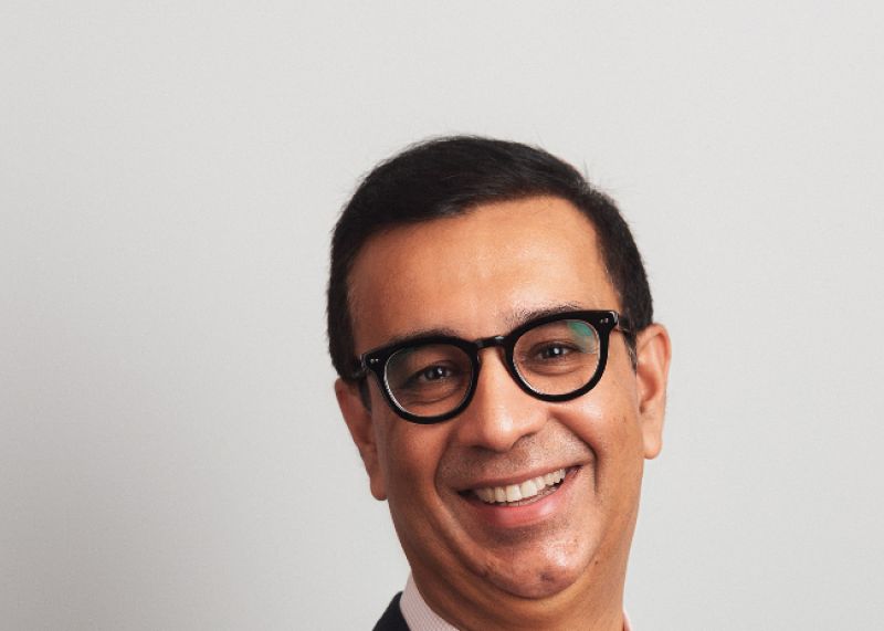 Kamal Bhatia