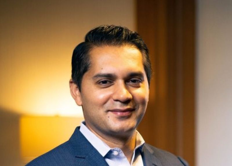 Raj Ganguly