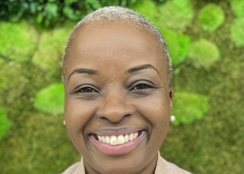 Josephine “Josey” Ansah