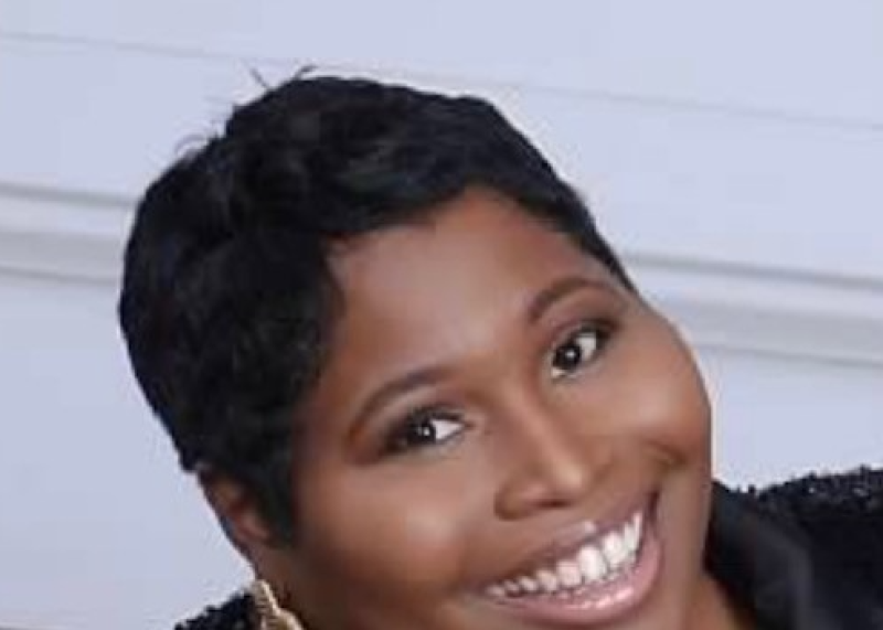 Octavia James