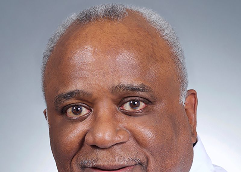 Gary Puckrein, MD