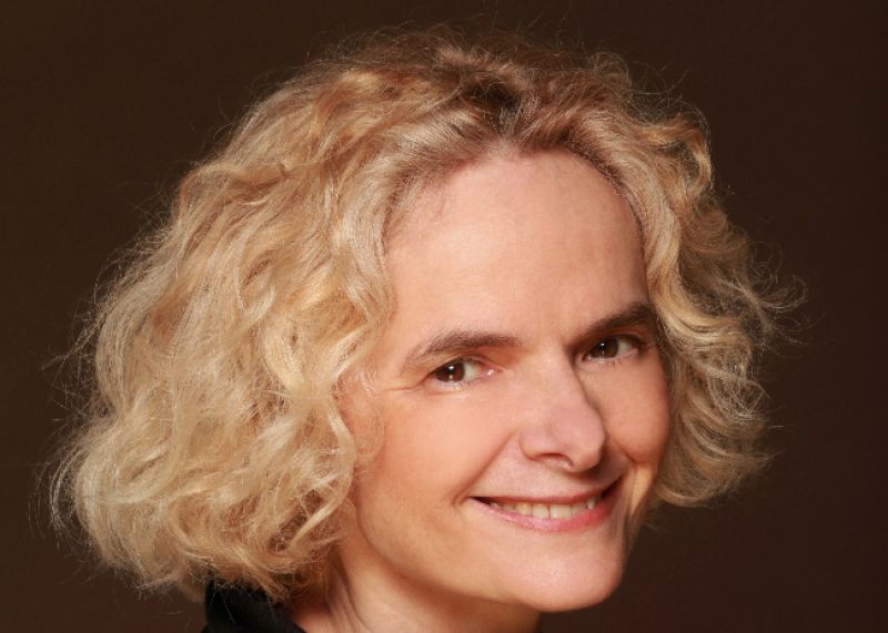 Nora D. Volkow, MD