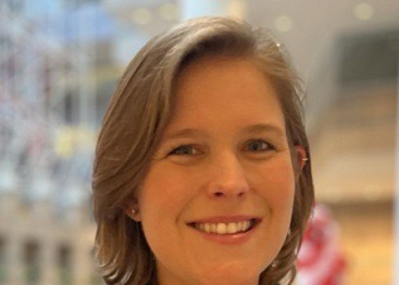Caitlyn Barrett, PhD