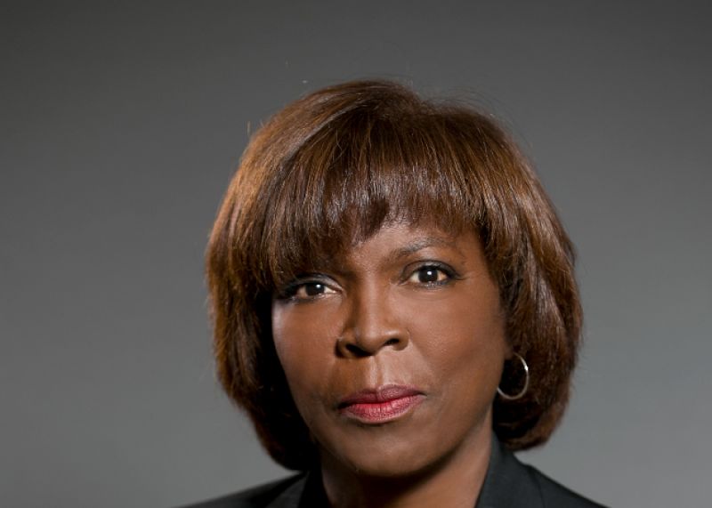 Ertharin Cousin