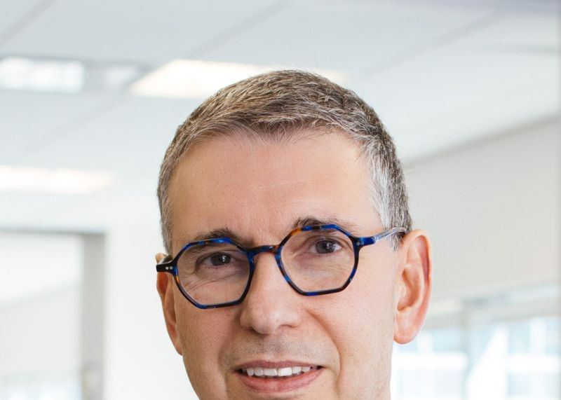 Gianrico Farrugia