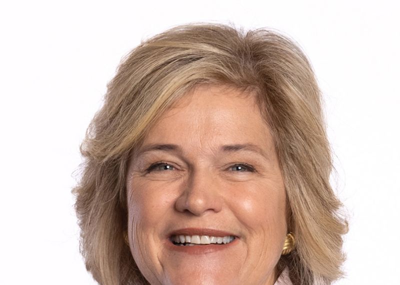 Jenny Johnson 