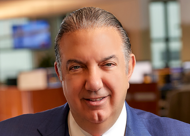 John S. Koudounis