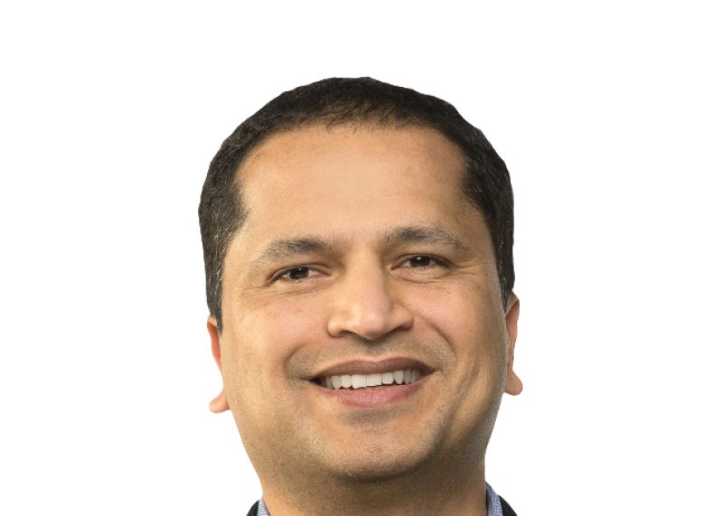 Asutosh Padhi