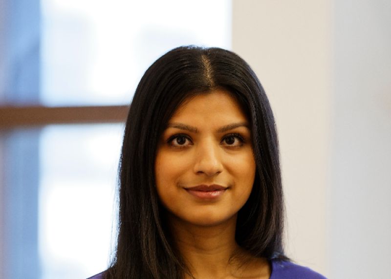 Hiral Patel