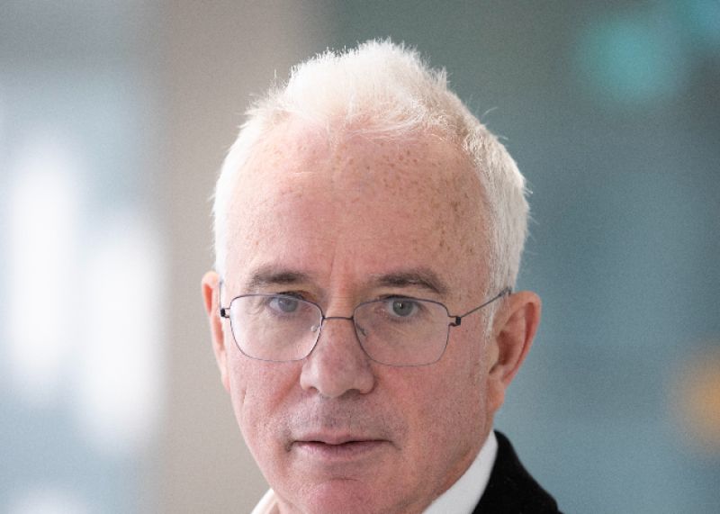 Peter Sands