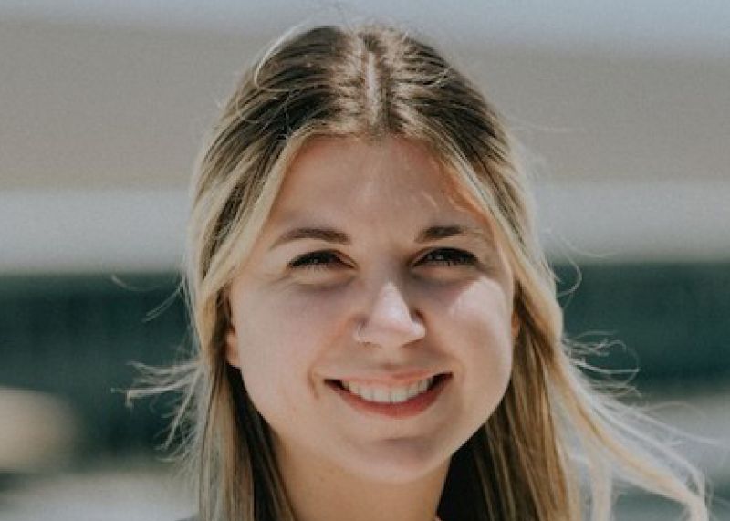 Sarah Ortner