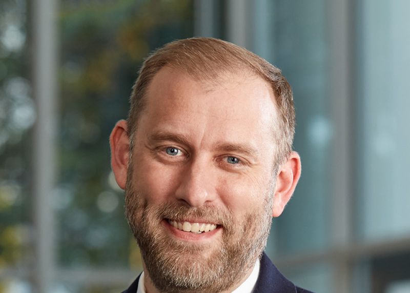 David Steinbach