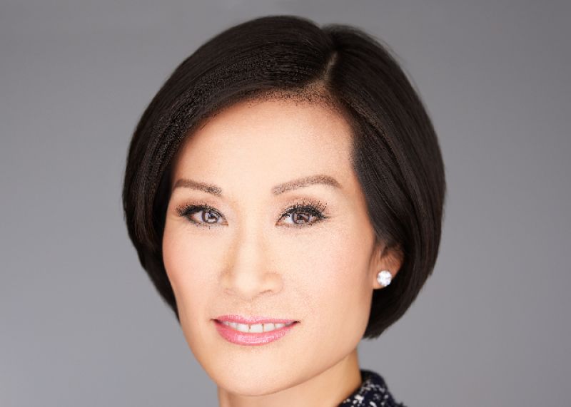 Ida Liu