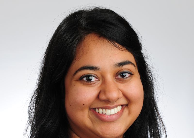 Ishita Das, PhD