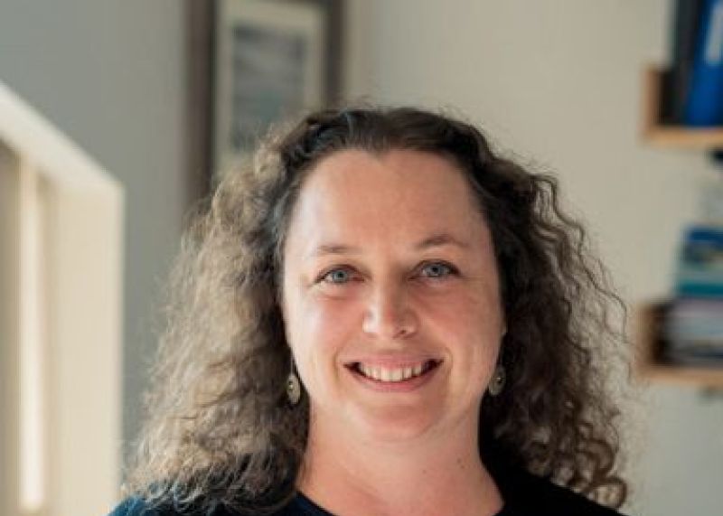 Clotilde Lagier-Tourenne, MD, PhD