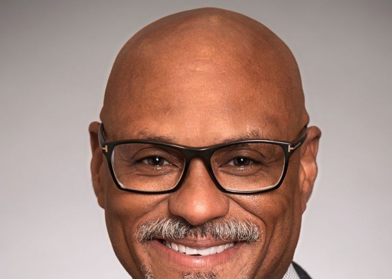 Jarvis V. Hollingsworth