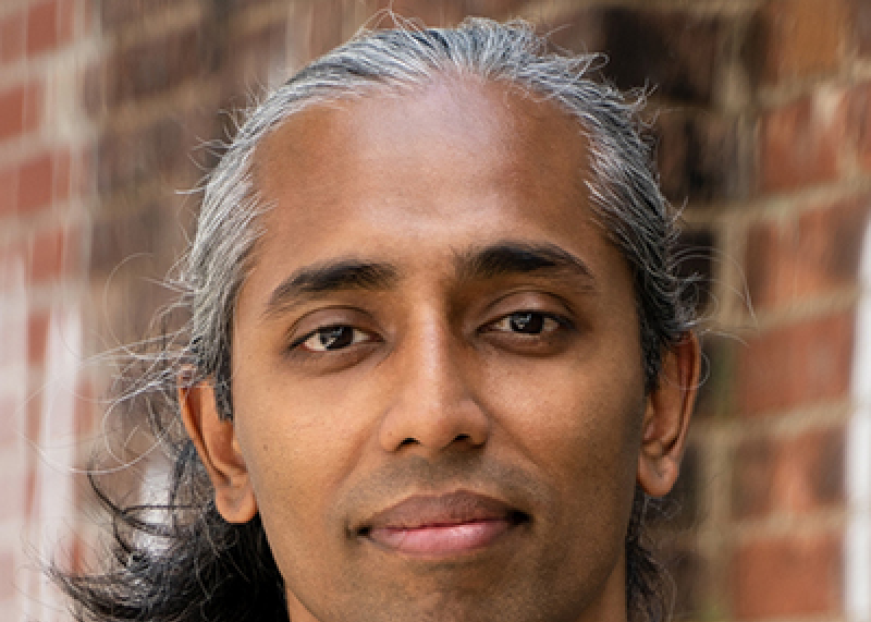 Mo Shaikh