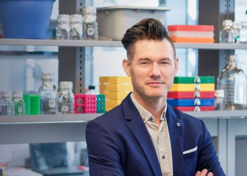 Shane Liddelow, PhD