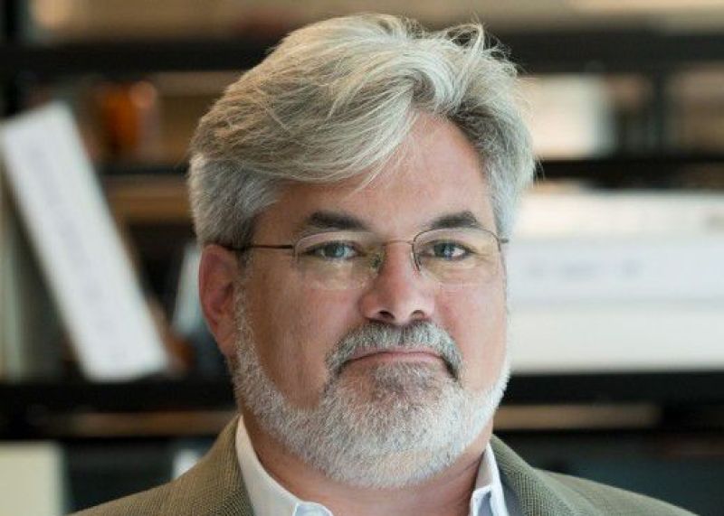 Steve Finkbeiner, MD, PhD