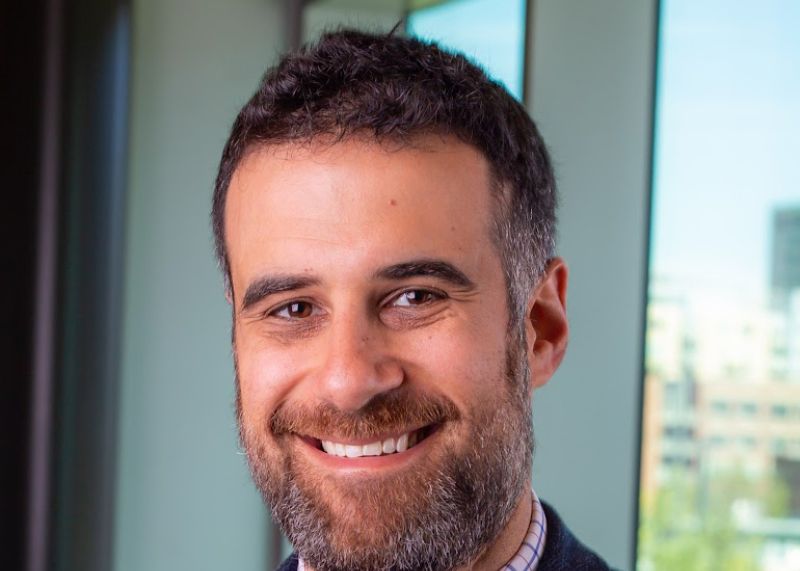 Andrew Friedson, PhD