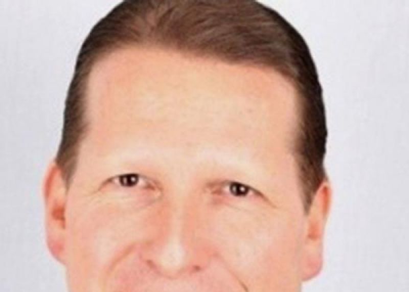Scott Frisch