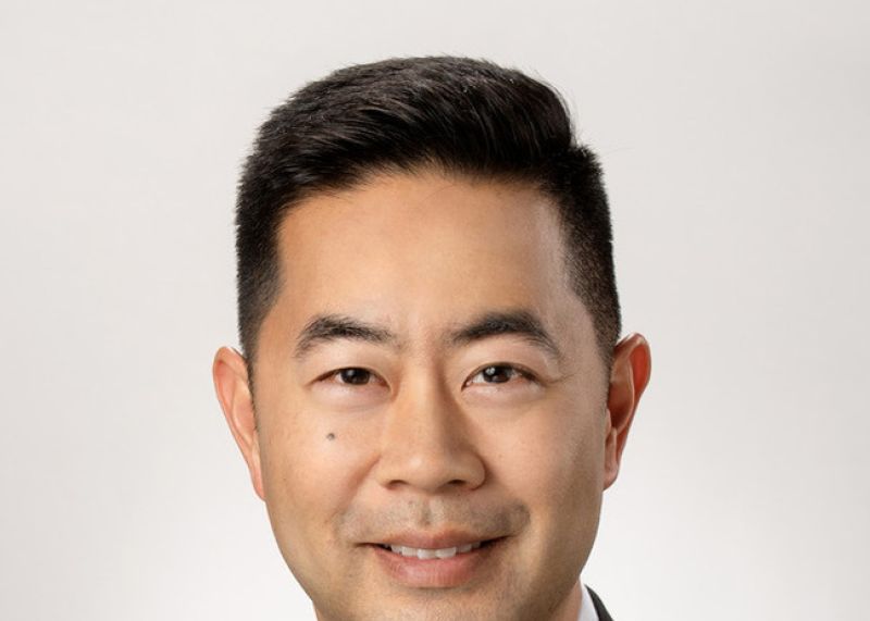 Ricky Choi, MD