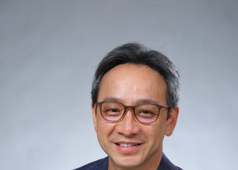 Kenny Lam