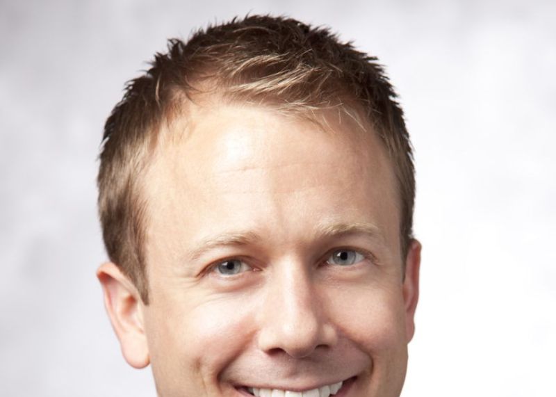 Greg Kennedy