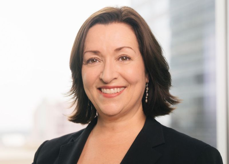 Marlene Puffer