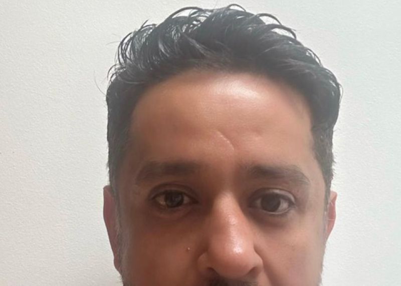 Sandeep Uberoi