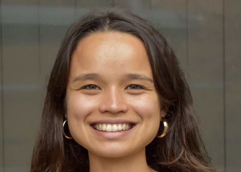 Anna Lin-Schweitzer
