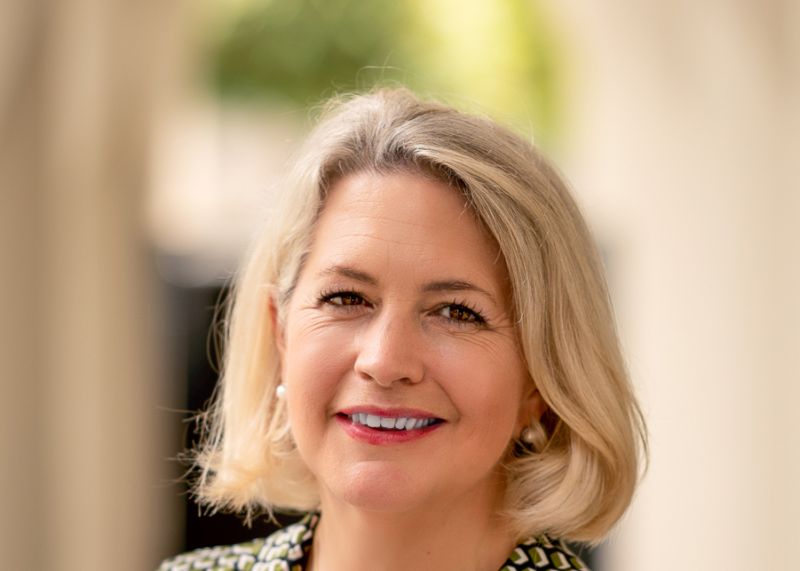 Beverley Postma