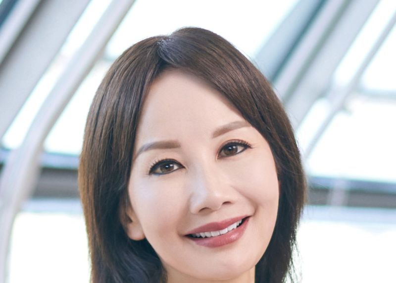 Jane Sun
