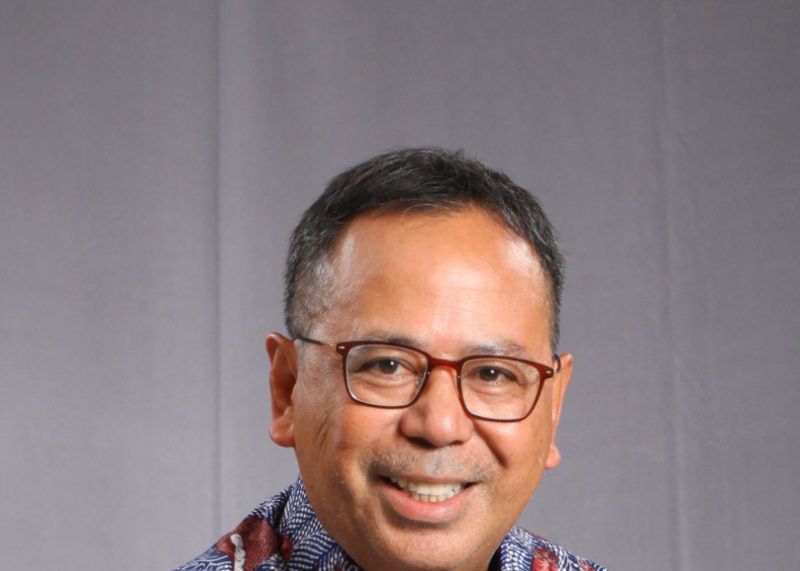 Ridha Wirakusumah